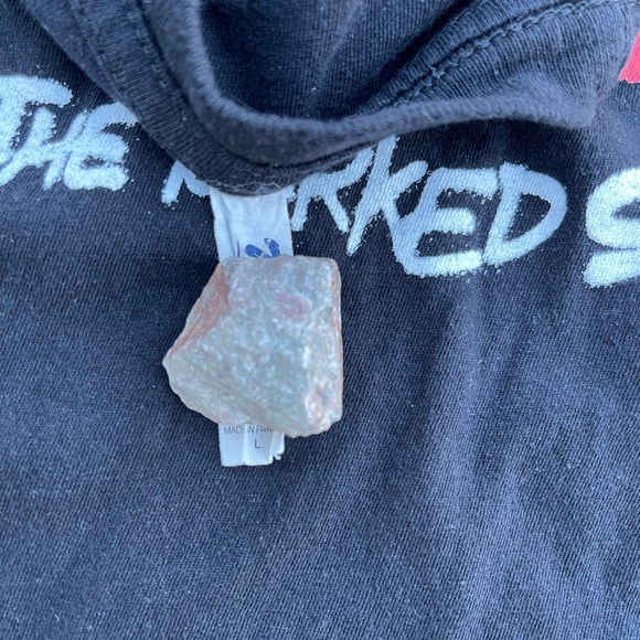 Paranormal Activity 5: The Marked Ones Promo Shirt - Picture 5 of 5